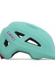 GIRO Cyklistická prilba - SCAMP II - zelená