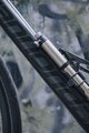 BLACKBURN pumpička - CO2 MINI PUMP - šedá