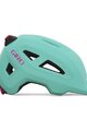GIRO Cyklistická prilba - SCAMP II LED - zelená