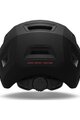 GIRO Cyklistická prilba - SCAMP II - čierna