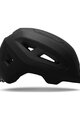 GIRO Cyklistická prilba - SCAMP II - čierna
