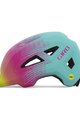 GIRO Cyklistická prilba - SCAMP II MIPS - viacfarebná