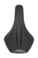 SELLE ROYAL sedlo - VIVO ATHLETIC - čierna