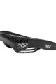 SELLE ROYAL sedlo - FREEWAY ATHLETIC - čierna