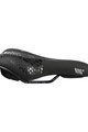 SELLE ROYAL sedlo - FREEWAY MODERATE - čierna
