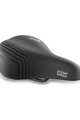 SELLE ROYAL sedlo - ROOMY MODERATE - čierna