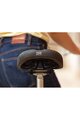 SELLE ROYAL sedlo - ROOMY MODERATE - čierna