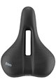 SELLE ROYAL sedlo - FLOAT MODERATE - čierna