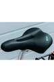 SELLE ROYAL sedlo - FLOAT MODERATE - čierna