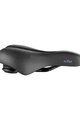 SELLE ROYAL sedlo - FLOAT RELAXED - čierna