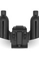 FIZIK sedlo - GRAVITA ALPACA X5 + CARRIAGE KIT - čierna