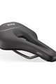 FIZIK sedlo - TERRA AIDON X3 145 MM KIUM - čierna