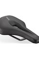 FIZIK sedlo - TERRA AIDON X5 145 MM S-ALLOY - čierna