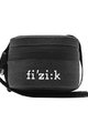 FIZIK Cyklistická taška - SADDLE BAG - čierna