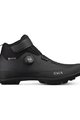 FIZIK Cyklistické tretry - TERRA ARTICA X5 GTX - čierna