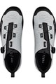 FIZIK Cyklistické tretry - TERRA ATLAS - šedá/čierna