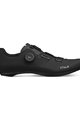 FIZIK Cyklistické tretry - TEMPO DECOS CARBON - čierna