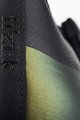 FIZIK Cyklistické tretry - OVERCURVE R4 IRIDESCENT - zlatá/čierna