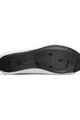 FIZIK Cyklistické tretry - OVERCURVE R4 - biela/čierna