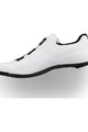FIZIK Cyklistické tretry - OVERCURVE R4 - biela/čierna