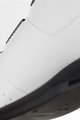FIZIK Cyklistické tretry - OVERCURVE R4 - biela/čierna