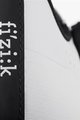 FIZIK Cyklistické tretry - OVERCURVE R4 - biela/čierna
