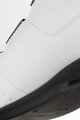 FIZIK Cyklistické tretry - OVERCURVE R4 - biela
