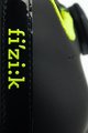 FIZIK Cyklistické tretry - OVERCURVE R5 - čierna/žltá