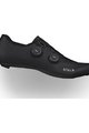 FIZIK Cyklistické tretry - STABILITA CARBON - čierna/žltá