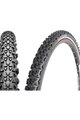 CONTINENTAL plášť - TRAFFIC II SPORT 24x1.75  - čierna