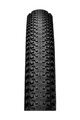 CONTINENTAL plášť - DOUBLE FIGHTER III SPORT 24x1.75 - čierna