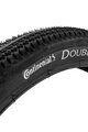 CONTINENTAL DOUBLE FIGHTER III SL SPORT 29x2.0 - čierna