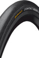 CONTINENTAL plášť - CONTACT SPEED REFLEX 26x1.6 - čierna