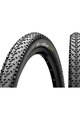 CONTINENTAL plášť - RACE KING PROTECTION 26x2.2 - čierna