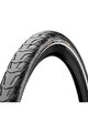 CONTINENTAL plášť - RIDE CITY 26x1.75 - čierna