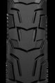 CONTINENTAL plášť - RIDE CITY 28 700x47C - čierna