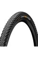 CONTINENTAL plášť - TERRA TRAIL 28x1.50 - čierna
