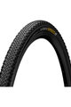 CONTINENTAL plášť - TERRA SPEED 27.5x1.50 - čierna