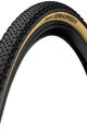 CONTINENTAL TERRA SPEED PROTECTION 27.5x1.35 - čierna