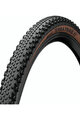 CONTINENTAL plášť - TERRA TRAIL 28x1.50 - čierna