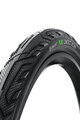 CONTINENTAL PURE CONTACT 28x1.75 - čierna