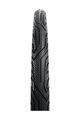 CONTINENTAL PURE CONTACT 28x1.75 - čierna/hnedá