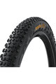 CONTINENTAL plášť - TRINOTAL RACE GRIP 29X2.4 - čierna