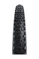 CONTINENTAL plášť - TRINOTAL RACE GRIP 29X2.4 - čierna