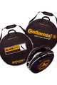 CONTINENTAL Cyklistická taška - WHEEL BAG 29" - čierna