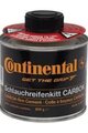 CONTINENTAL lepenie - CARBON 200g - oranžová/čierna