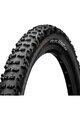 CONTINENTAL plášť - TRAIL KING II PERFORMANCE 29x2.4 - čierna