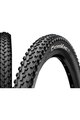 CONTINENTAL plášť - CROSS KING II PERFORMANCE 27.5x2.0 - čierna