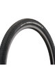 CONTINENTAL plášť - TERRA HARDPACK SHIELDWALL 27.5x2.0 - čierna