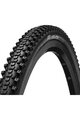 CONTINENTAL plášť - RUBAN SHIELDWALL 27.5x2.6 - čierna